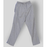 Neo Garments - Grey Cotton Boys Trackpant ( Pack of 1 ) - None