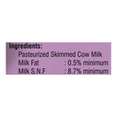 Amrutha A2 Organic Slim Milk 500 Ml