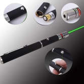 FSN 50mW Green Laser Pointer Party Pen Disco Light 2 Mile