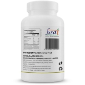 GOLDENACACIA HERRBALS Amla 100 Powder 1 gm