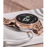 Smart Watch SERIES 9 Rose Gold Smart Watch