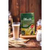 Movita Sprouted Multigrain Mix with Brown Sugar (200g)