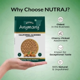 Nutraj Anymany Californian Almonds 1kg