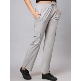 Urban Grey Cargo for women-Small