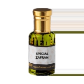 Special Zafaran Attar - SG Perfumes | 12ml & 24ml-1 ML