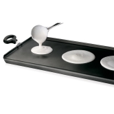 Premier Non Stick Pathri Tawa ( 23 X 11 inches)