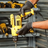 Dewalt 10mm Rotary Drill With Keyless Chuck, 701W (DWD112S-B5)