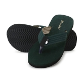 Phonolite Green Men Slipper - None