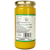 Birdie Superfoods -100% Pure A2 Gir Cow Desi Ghee Through Vedic Bilona Method (Glass Bottle- 400mlx3 combo)