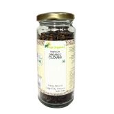 Teja Organics Cloves 80 gm