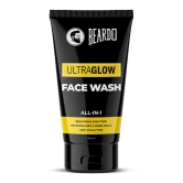 Beardo Ultraglow Facewash for Men (100ml)