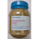 Schizophrenia VH Herbal Supplement Powder