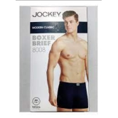 Jockey 8008 boxer brief