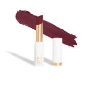 Set of 3 Premium Lipsticks - POSE HD, Satin and Creamy Matte