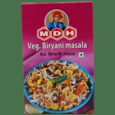 Mdh Veg Biryani Masala, 50 G