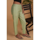 Women Canhamo Pista Hemp Ultimate Yoga Pant