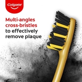 Colgate Zig Zag Charcoal Buy4 99