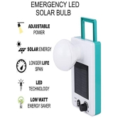 DAYBETTER - 12W White Emergency Light ( Pack of 1 )