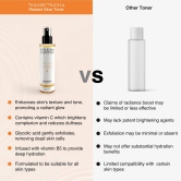 Radiant Glow Toner