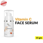 “C” Enhance-25 Serum - Vitamin C Serum For Face-15g