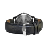 Swisstyle 1010 Leather Analog Mens Watch