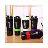 NITLOK 600 mL Shakers,Bottles