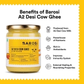 A2 Desi Cow Ghee Combo