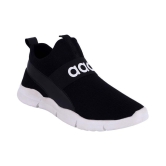 Aadi Sneakers Black Casual Shoes - 10