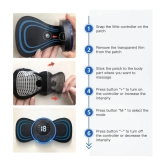 CHARKEE Magnetic Massager