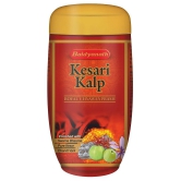 Baidyanath Kesari Kalp Royal Chyawanprash 1 Kg Paste