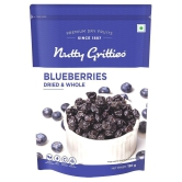 Nutty Gritties Blueberry 150 g