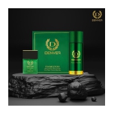 Denver Hamilton Gift Set Deo (165Ml) + Perfume (60Ml) - L