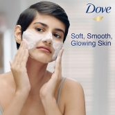 Dove Cream Beauty Bathing Bar, Has 1/4Th Moisturizing Cream, 225 G (Pack Of 3)