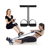 SPERO single Spring Tummy Trimmer abs exerciser - Single Spring