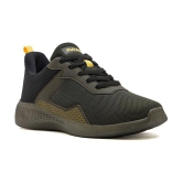 Avant - Glide Olive Men's Sports Running Shoes - None