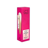 Lakme Face Cream - Complexion Care Colour Transform, 30 G Bronze