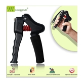 Hand Grip Strengthener Adjustable Hand Grips for Strength Training (25-75Kg) - Multi Color