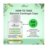 Herbs Library Garcinia Cambogia, 60 Capsules