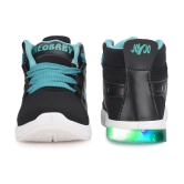 NEOBABY - Turquoise Boys Sneakers ( 1 Pair ) - None