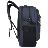 Da Tasche 45 L CHain 45L Hiking Bag