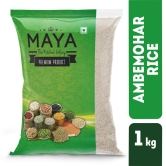 MAYA AMBEMOHAR RICE  1kg