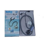 NSC konica stetho Best Quality Acoustic  Stethoscope 25 cm Cardiology