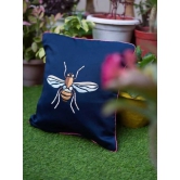 Insect Cushion Cover