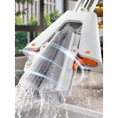 Multi-Purpose Foldable Mop Wiper