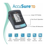 ACCUSURE Automatic Upper Arm Monitor