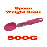 JMALL Digital Kitchen Weighing Scales