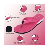 Phonolite Pink Womens Slipper - None