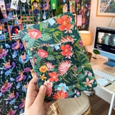 Garden Party Mini Notebook