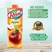 Real Apple, 1 Ltr