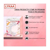 LYKAA White Womens Tiaras ( Pack of 1 ) - White